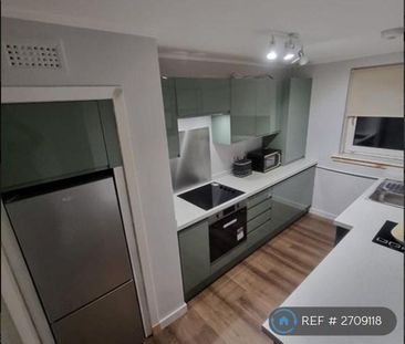 1 bedroom in a flat share to rent - Photo 4