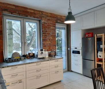 Warszawa, Ursynów - Zdjęcie 6