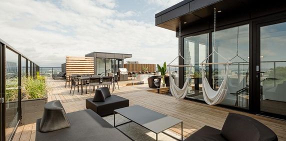 Loft entièrement meublé à louer Saint-Jean-Baptiste août 2026 - Photo 2