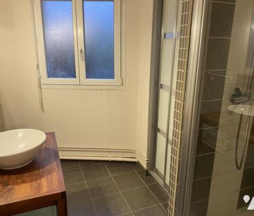 Seclin rue de la Tannerie, T3 en rez de jardin, 87m2, terrase, 2 pa... - Photo 6