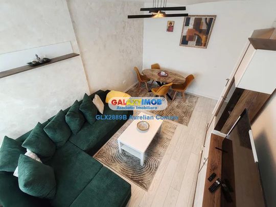 Apartament 2 camere Politehnica Park/Soseaua Virtutii/etaj 12 - Photo 1