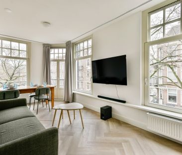 J.J. Cremerplein 34-2, 1054 TL, Amsterdam - Photo 3