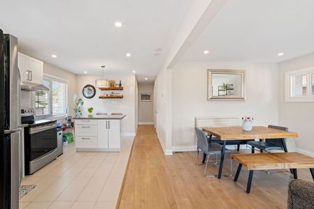 For Lease - 1528 Pharmacy Avenue Unit# Main, Toronto, Ontario - Photo 2