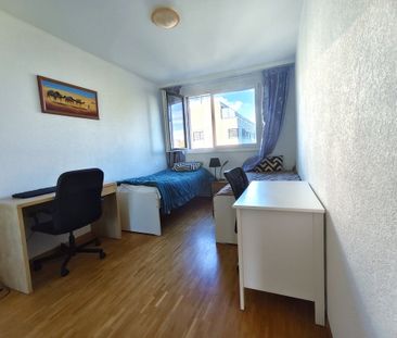 5 Zimmer, 145 m², 4. Stock - Foto 6