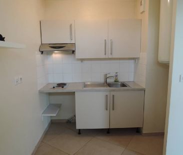 Location Appartement 2 pièces 36m² MEAUX 77100 - Photo 3