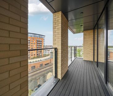 1 bedroom apartment to rent - Photo 4