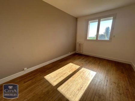 Appartement à louer 3 pièces 59.83m² - Photo 4