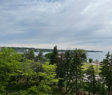 For Lease - 75 Ellen Street Unit# 508, Barrie, Ontario - Photo 1