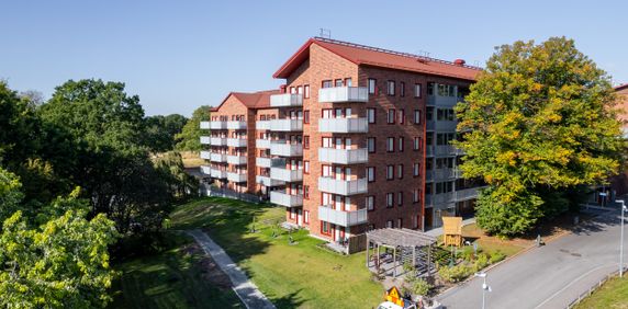 Lillhagsparken 23D - Foto 2