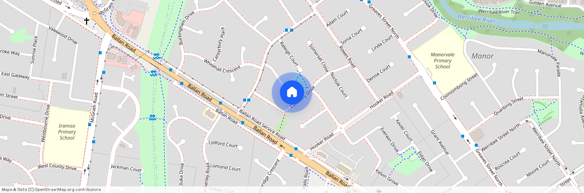 15 Coventry Drive, Werribee