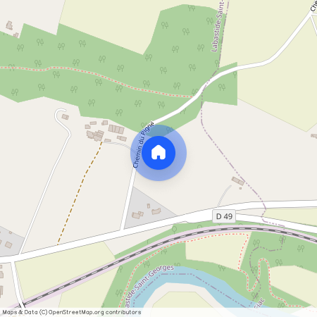 81500, Labastide-Saint-Georges