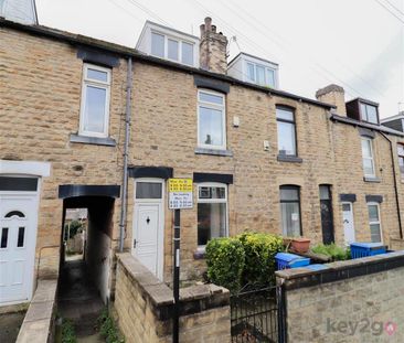 3 bedroom terraced house to rent - Photo 4