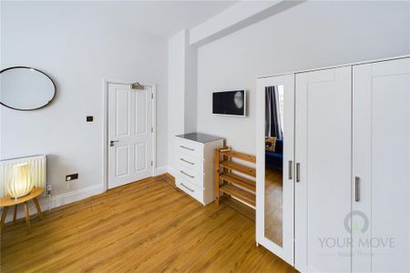 1 bedroom in a house share to rent - Photo 4