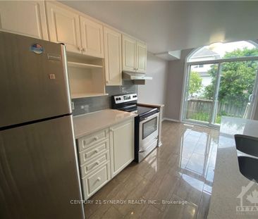 For Lease - 11 Landover Crescent, Kanata, Ontario - Photo 5
