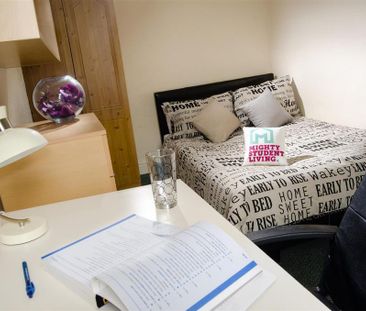 3 bedroom private hall to rent - Photo 4