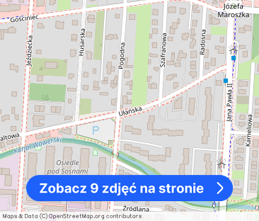 70m2, Stara Miłosna, 3 pokoje, oddzielna kuchnia - Zdjęcie 1