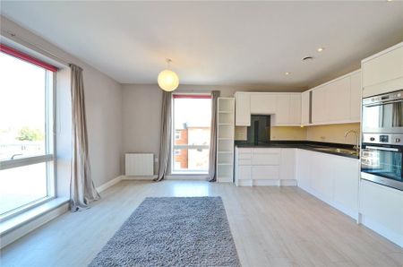 2 bedroom apartment to rent - Photo 5