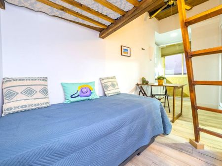 Calle Álamos, Málaga, Andalusia 29012 - Photo 5