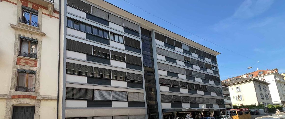 Appartement de 4 pièces à Cornavin - Photo 1