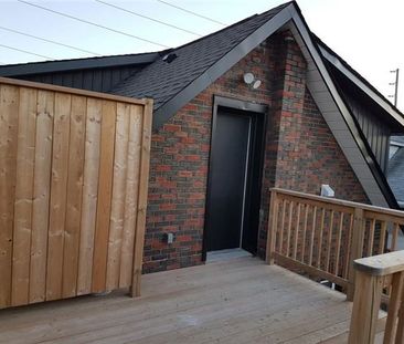 For Lease - 290 Eulalie Avenue Unit# Unit 2 (2nd Floor), Oshawa, On... - Photo 4