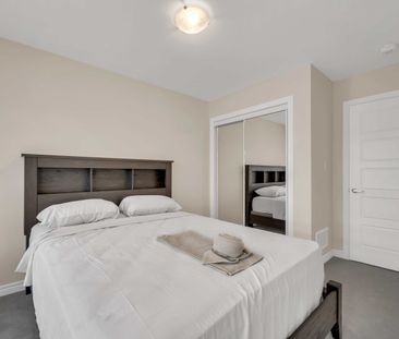 For Lease - 127 Blacksmith Drive, Woolwich, Ontario - Photo 1