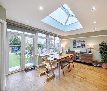 Hillcourt Avenue, Finchley, London, N12 - Photo 6