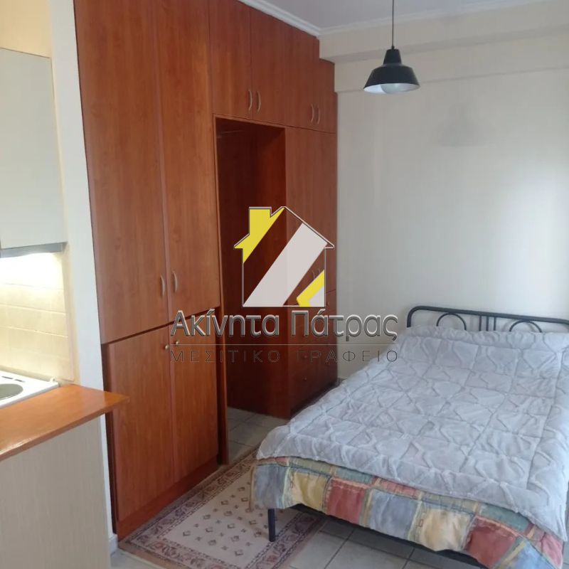 Γκαρσονιέρα/Studio 30 τ.μ. - Photo 1
