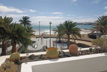 Lanzarote, Avenida Islas Canarias, 14