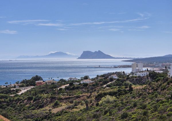 Ático En alquiler Avenida Sierra Morena, Chullera, Manilva