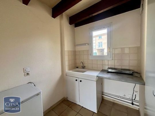 Location Appartement 2 pièces 26m² AGEN 47000 - Photo 1