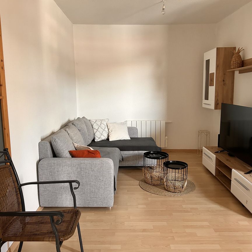 Location Appartement 2 pièces 57m² WISSEMBOURG 67160 - Photo 1