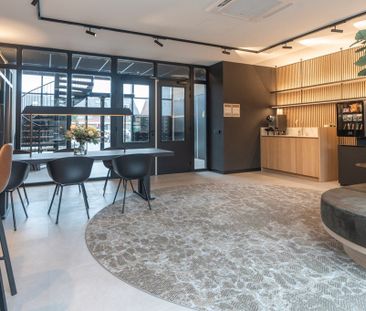 Te huur: Appartement 's-Gravenweg 659 K in Rotterdam - Foto 1