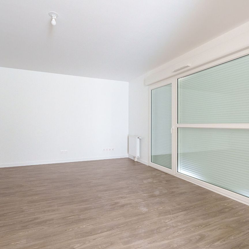 Location Appartement 2 pièces 53m² - Photo 1