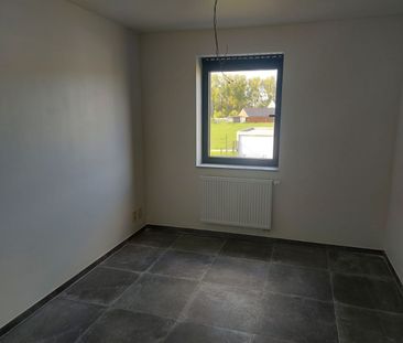 Rustig doch centraal gelegen nieuwbouwwoningen met alle comfort - Photo 4