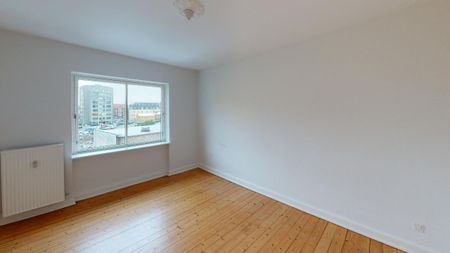 Lys 3-værelses lejlighed i Hasserisgade, Aalborg - Photo 4