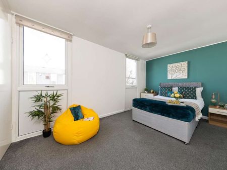 🌟 Brilliant in Binley! A Stylish House Share Packed With Perks - Photo 5