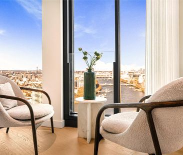 1 bedroom apartment to rent - Photo 2
