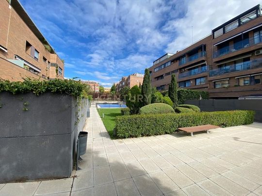 Rozas de Madrid (Las), Community of Madrid - Photo 1