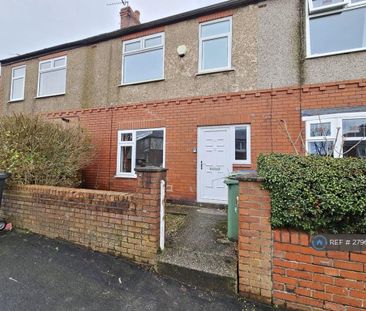 3 bedroom terraced house to rent - Photo 4