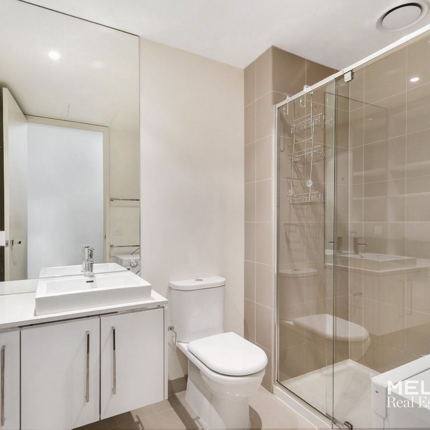 PRIME LOCATED TWO BEDROOM AT ZEN - FURNISHED - Photo 1