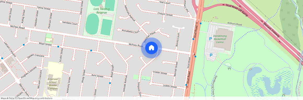 2/144 Mcfees Road, Vic 3175, Dandenong