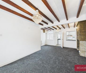 2 bedroom terraced house to rent - Photo 2