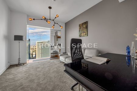 Złota 44 | Luksusowy apartament powyżej 39 piętra! - Zdjęcie 5