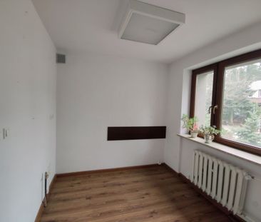 # Os. Bajkowe # skrajny, duży szereg # na biuro # - Photo 4