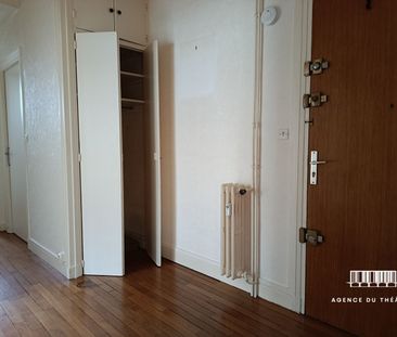 Location Appartement 3 pièces 71m² - Photo 2