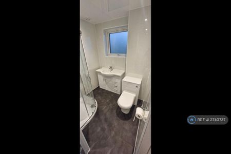 1 bedroom bungalow to rent - Photo 5