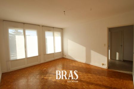 Location Appartement 2 pièces 43m² NANTES 44300 - Photo 2