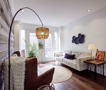 For Lease - 48 Michener Court, Toronto, Ontario - Photo 1