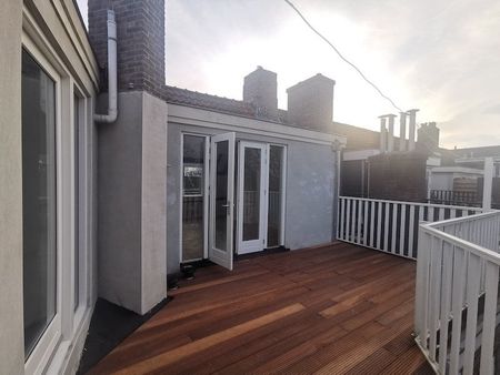 Te huur: Appartement Breughelstraat in Amsterdam - Foto 5