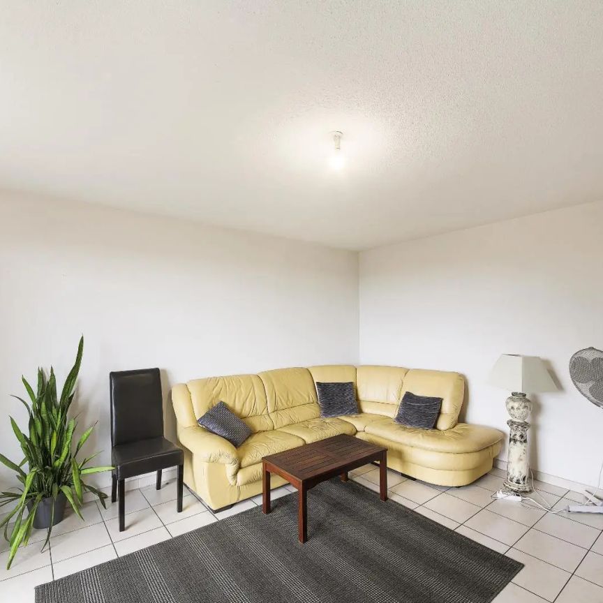 Appartement à louer 3 pièces 57.19m² - Photo 1